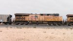 WB Unit Loaded Hooper Frt W-MdSlvs-Pshrs -87